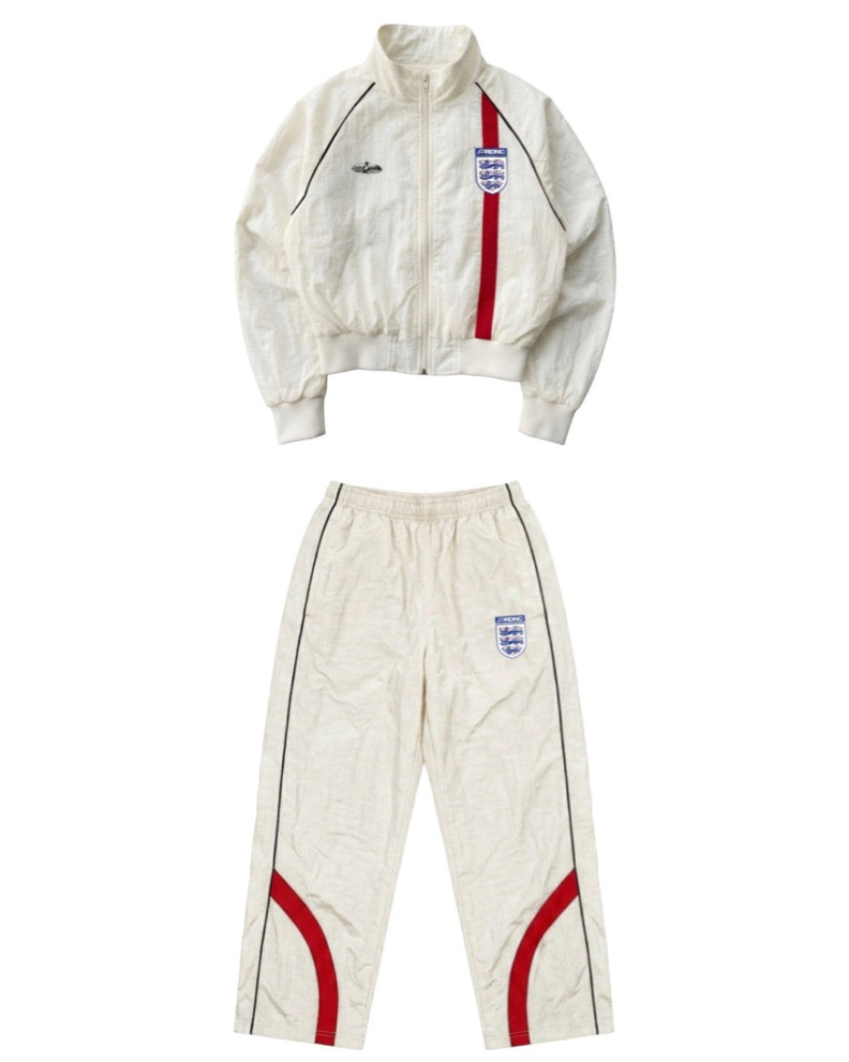 PRDNC ENGLAND FULL TRACK SUIT
