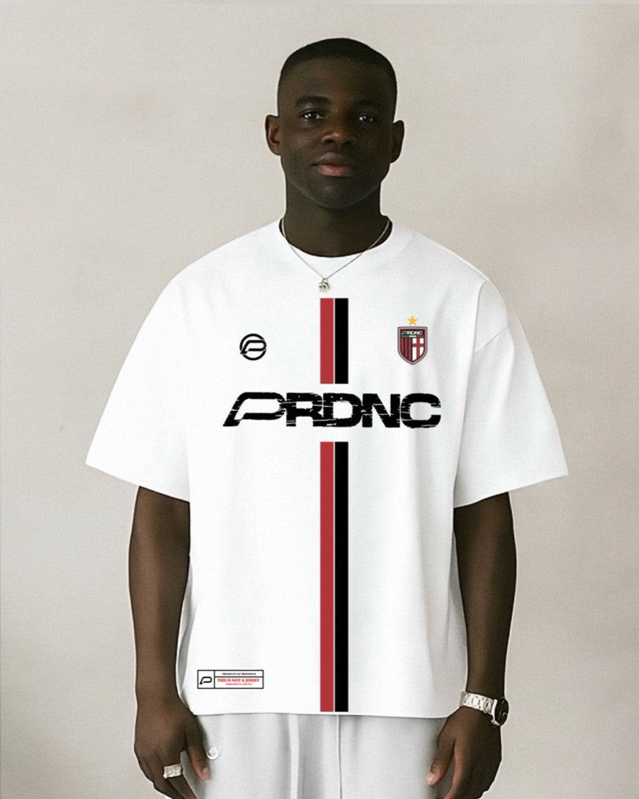 PRDNC SAN SIRO NOT A JERSEY T-SHIRT (AC MILAN)