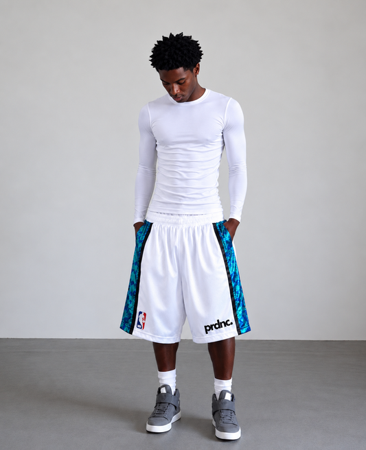 PRDNC BL BAGGY BASKETBALL SHORT