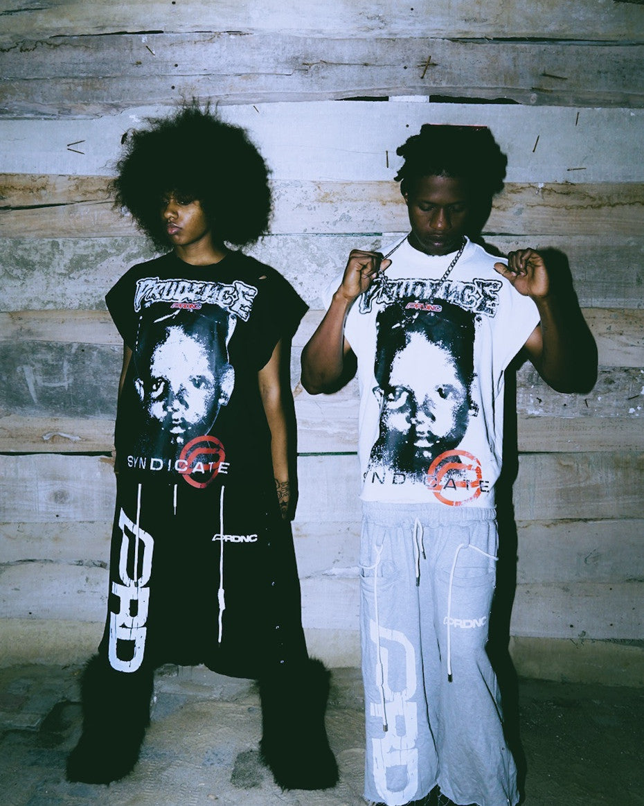 PRDNC SYNDICATE FULL OUTFIT