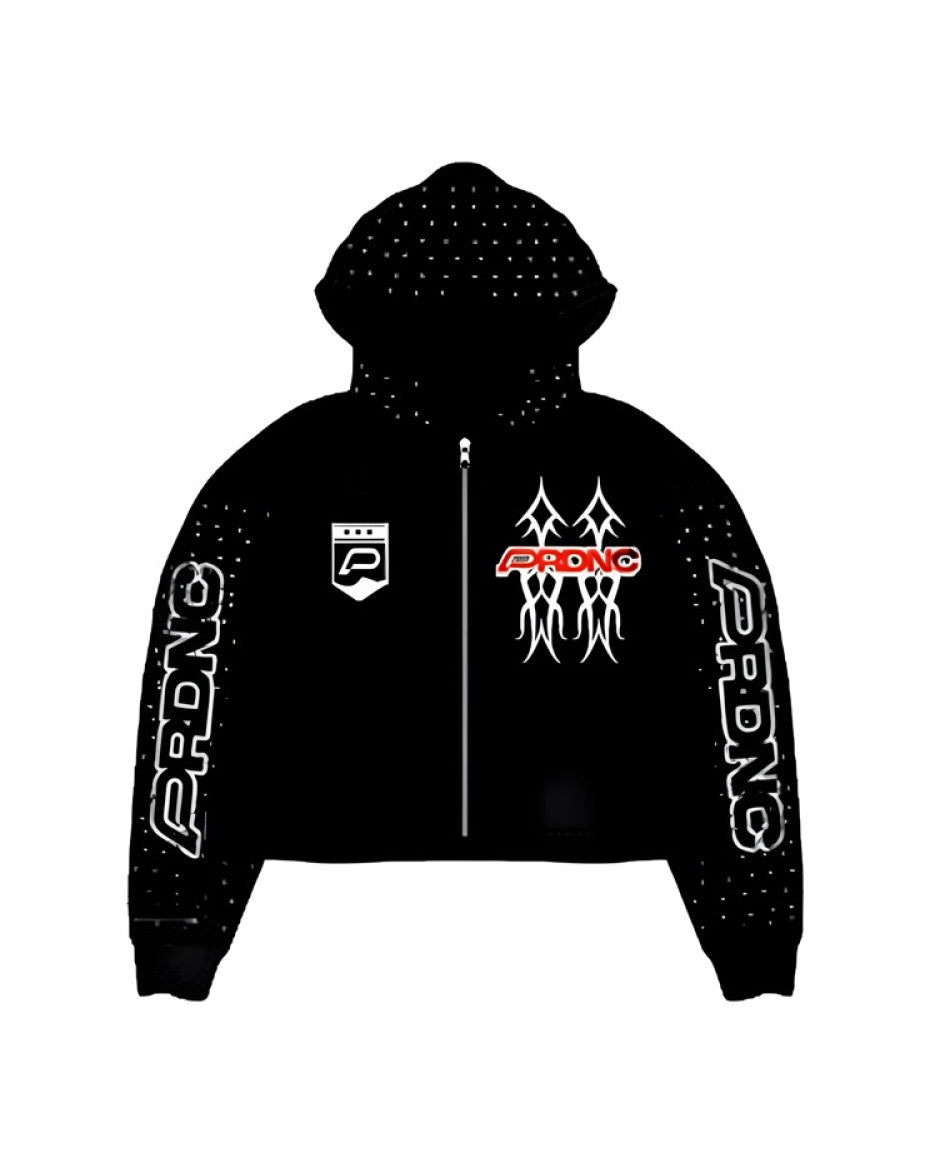 PRDNC STONED HOODIE