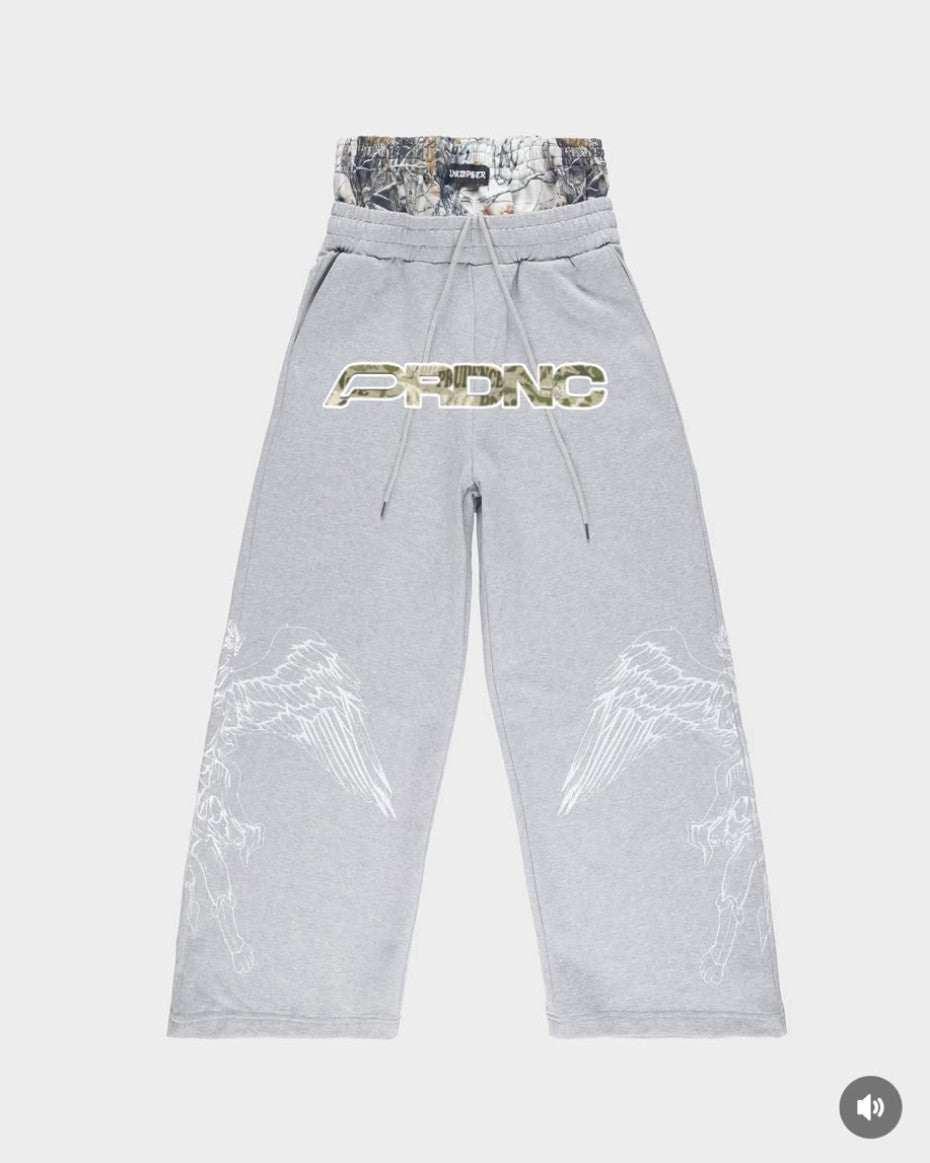 HEAVEN’s SOLDIERS JOGGER