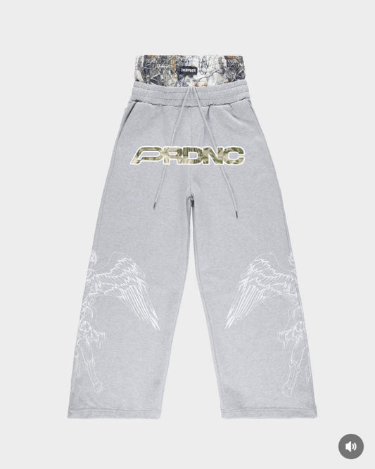 HEAVEN’s SOLDIERS JOGGER