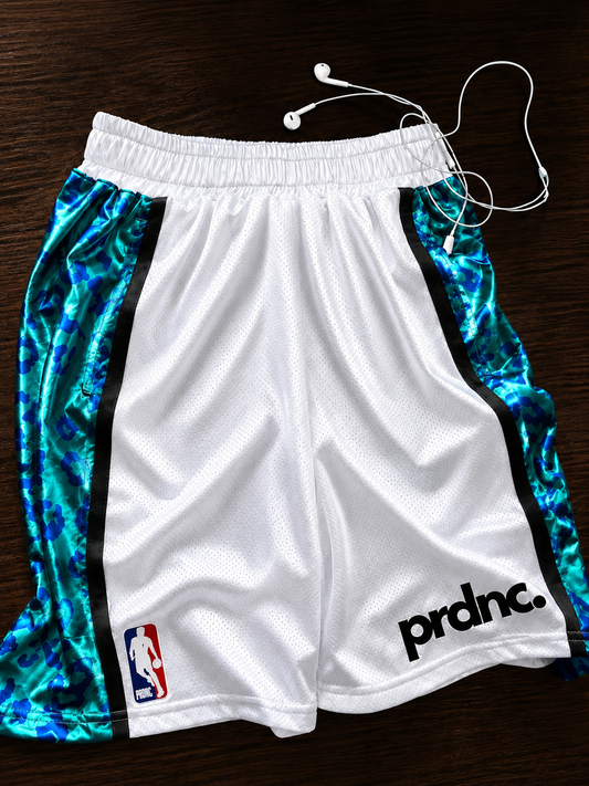 PRDNC BL BAGGY BASKETBALL SHORT