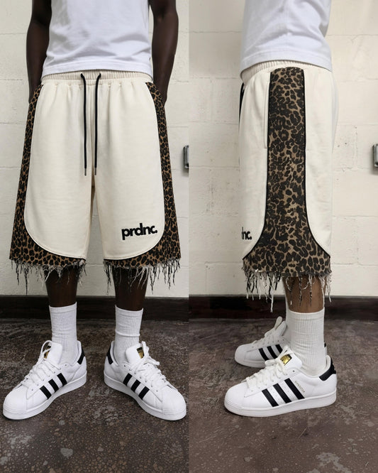 PRDNC PREDATOR JORTS