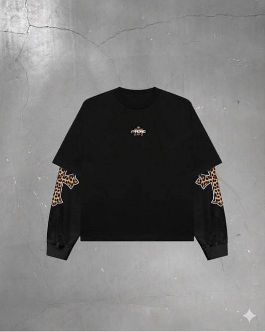 PRDNC NOT CHROME SWEATSHIRT