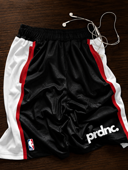 PRDNC BAGGY BASKETBALL SHORT