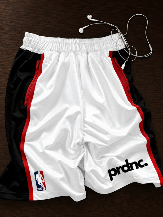 PRDNC BAGGY BASKETBALL SHORT