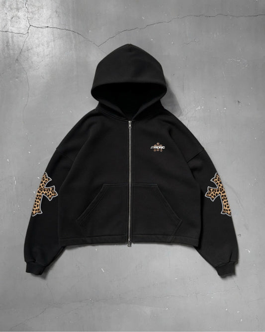 PRDNC NOT CHROME HOODIE
