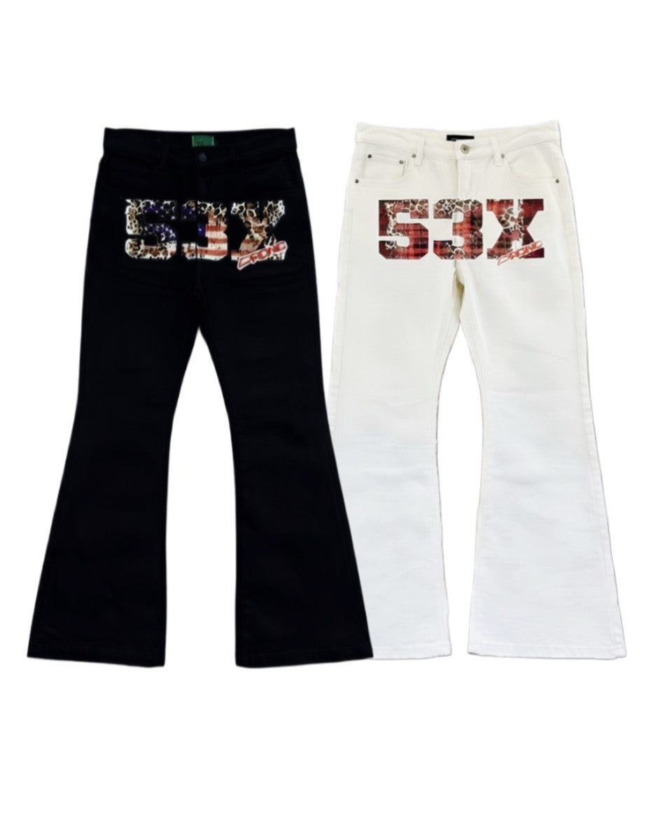 PRDNC 53X JEAN