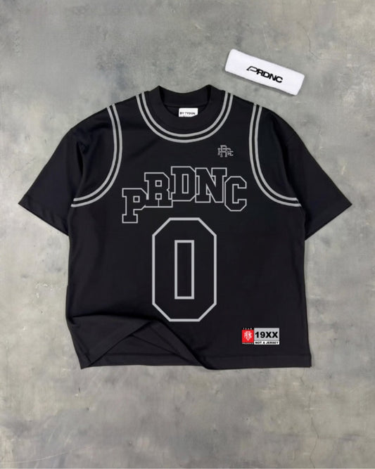 PRDNC BLACK NOT A JERSEY
